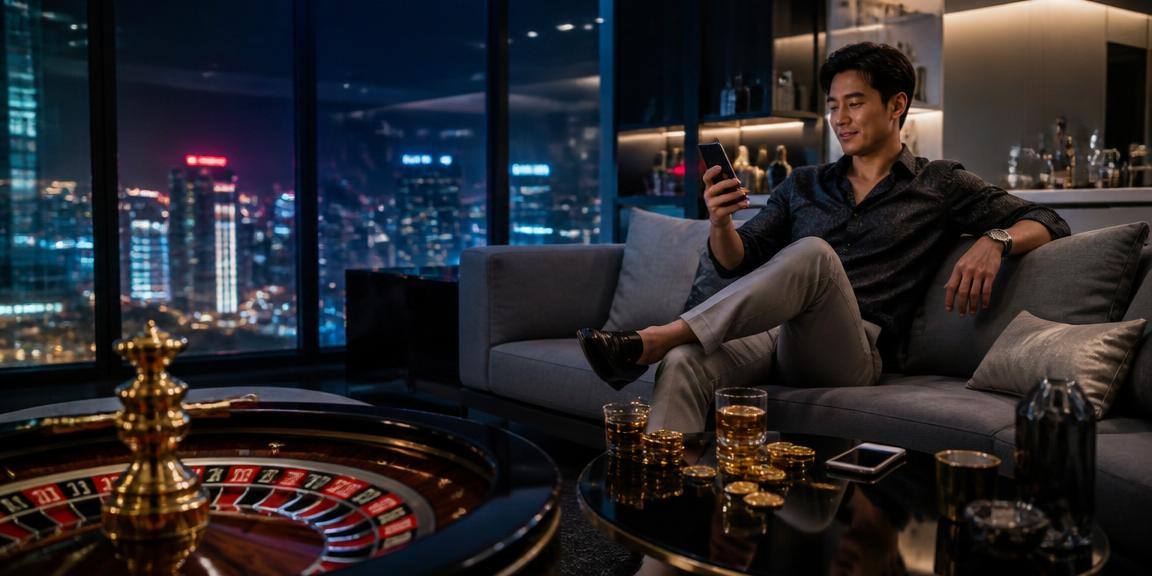 fb88v Casino trực tiếp